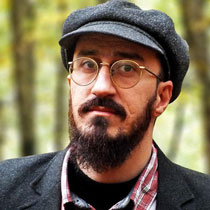 عکس سومین همایش کمپین من طراحم در 9 اسفند برگزار میشود bidi در سومین همایش کمپین من طراحم در 9 اسفند برگزار میشود