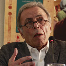 عکس سومین همایش کمپین من طراحم در 9 اسفند برگزار میشود kalantari در سومین همایش کمپین من طراحم در 9 اسفند برگزار میشود