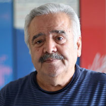 عکس سومین همایش کمپین من طراحم در 9 اسفند برگزار میشود shiva در سومین همایش کمپین من طراحم در 9 اسفند برگزار میشود